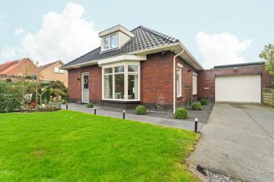 Woning Bovendijk 127 Wateringen