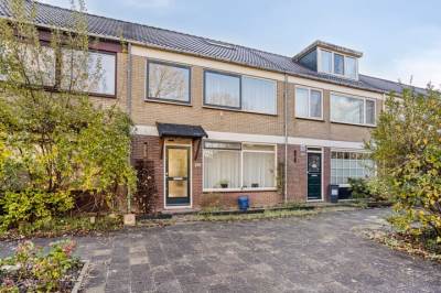 Woning Graan voor Visch 14509 Hoofddorp