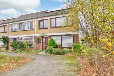 Woning Graan voor Visch 19701 Hoofddorp
