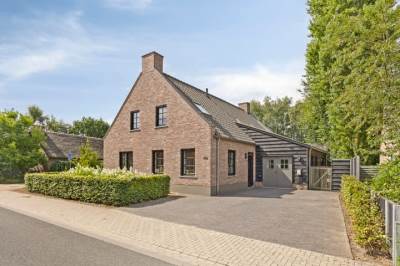 Woning Dahliastraat 75A Made