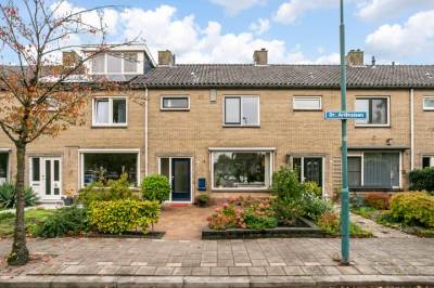 Woning Dr. Ariënslaan 8 De Meern