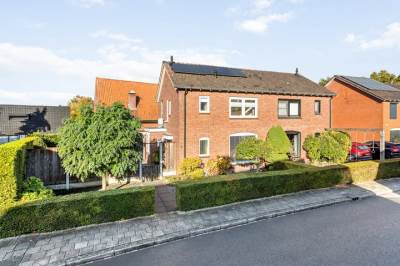 Woning Rossumerstraat 3 Oldenzaal