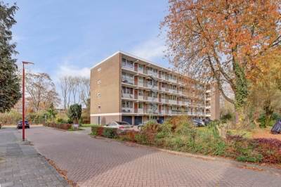 Woning Richterslaan 81 Nieuwegein