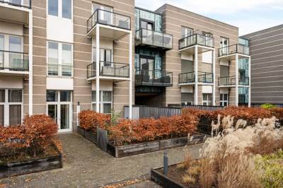 Woning Villawal 20 Nieuwegein