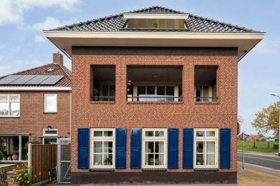 Woning Dalvoordeweg 304 Daarle