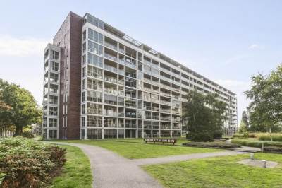 Woning Abdijtuinen 279 Veldhoven