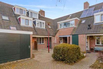 Woning Zirkoondrift 10 Nieuwegein