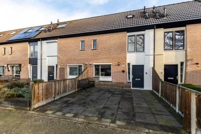 Woning Paul Rodenkolaan 69 Zutphen