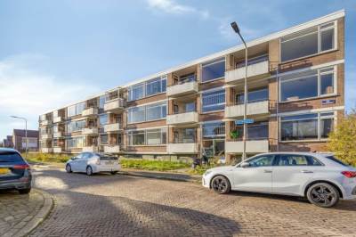 Woning Van Galenstraat 632 Arnhem