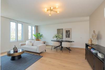 Woning Dusartstraat 15C Amsterdam