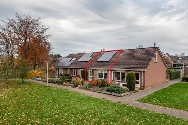 Woning De Klumpender 19 Dinxperlo