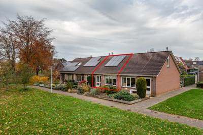 Woning De Klumpender 19 Dinxperlo