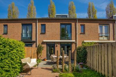 Woning Donsvlinder 17 Utrecht