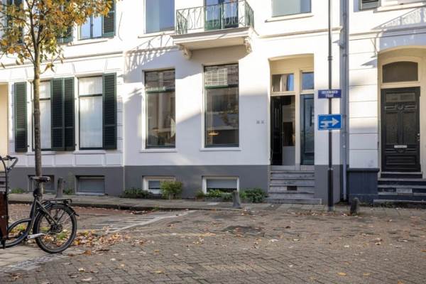 Woning Driekoningenstraat 15 Arnhem