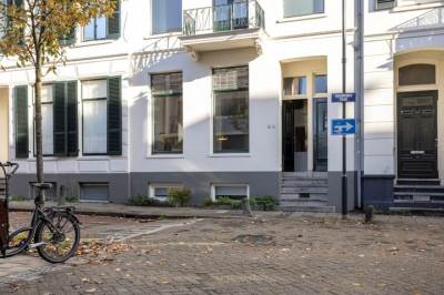 Woning Driekoningenstraat 15 Arnhem
