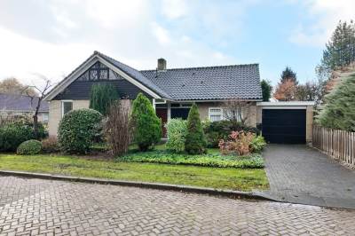 Woning van Polanenpark 10 Klundert