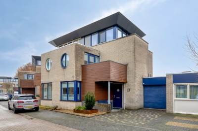 Woning Kleefkruid 4 Venray