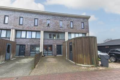 Woning Stella Agsteribbeland 27 Heerhugowaard