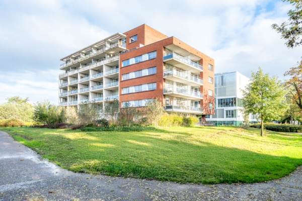 Woning Royaards van den Hamkade 221 Utrecht
