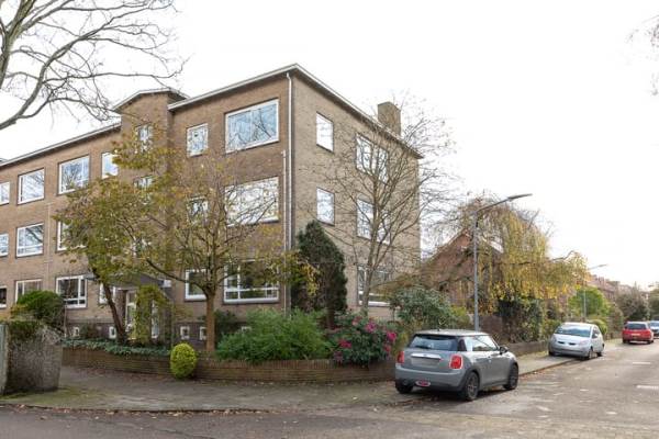 Woning Oude Loosdrechtseweg 119 Hilversum