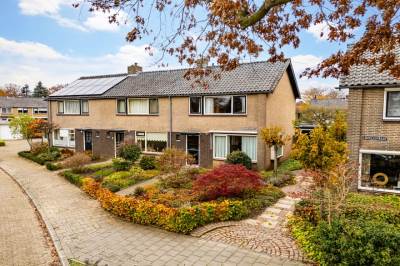 Woning Wentholtstraat 5 Zutphen