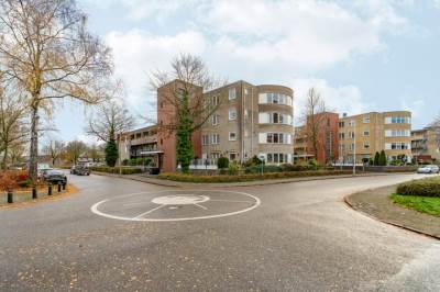 Woning Bernstein 64 Eerbeek