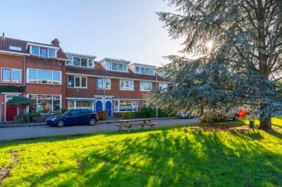 Woning Julianaweg 118 Utrecht