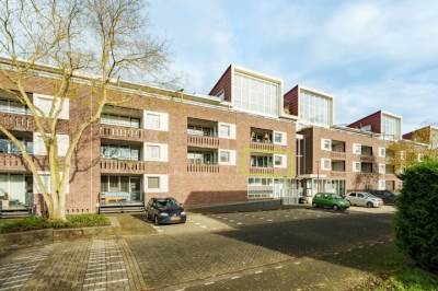 Woning Veldhoeve 94 Nieuwegein