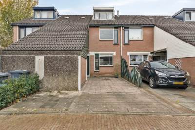 Woning Braamkamp 86 Zutphen