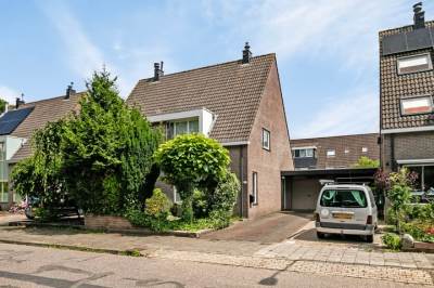 Woning Jan Steenlaan 111 Ede