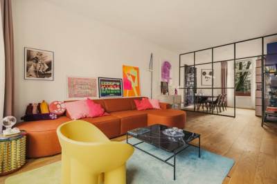 Woning Steve Bikoplein 121 Amsterdam