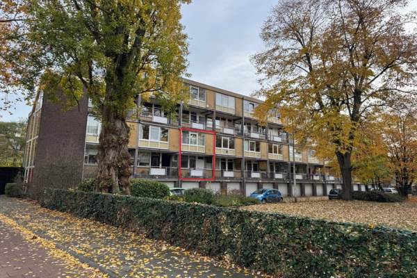 Woning Karel Doormanlaan 318 Hilversum