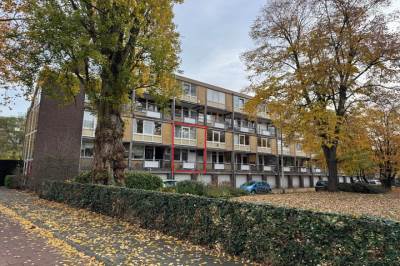 Woning Karel Doormanlaan 318 Hilversum