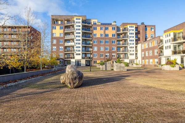 Woning Nijlandstraat 73 Assen