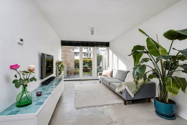 Woning Trumanlaan 493A Utrecht