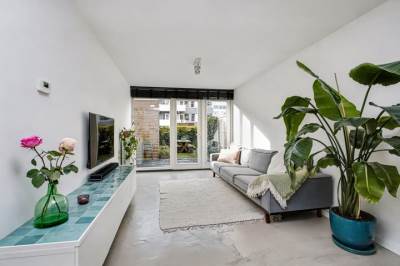 Woning Trumanlaan 493A Utrecht