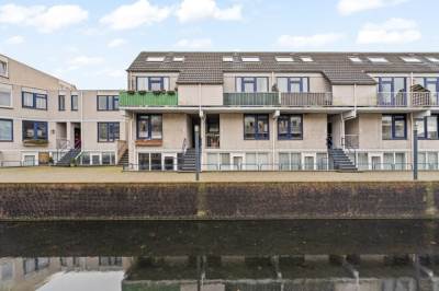 Woning Floris Burgwal 38 Capelle aan den IJssel