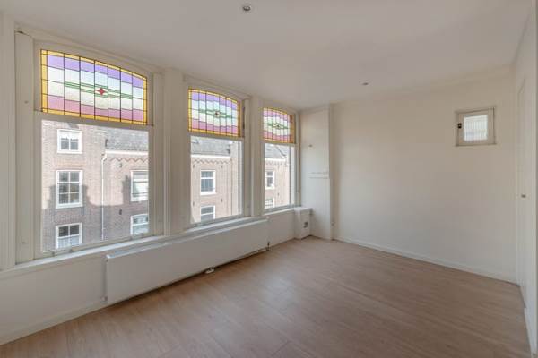 Woning Willemsstraat 1672 Amsterdam