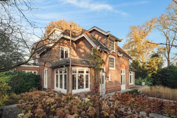 Woning Meerweg 60 Naarden