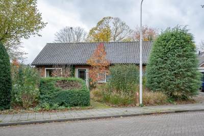 Woning Dr W C H Staringstraat 21 Vorden