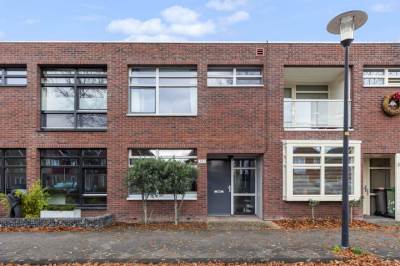 Woning Zonnewende 287 Apeldoorn