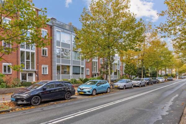 Woning Oosterengweg 360 Hilversum