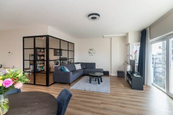 Woning Koopmansstraat 1F504 Rijswijk (ZH)