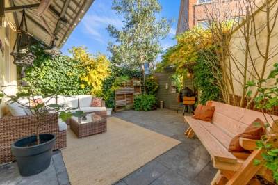 Woning Jurriaan Kokstraat 164 Den Haag