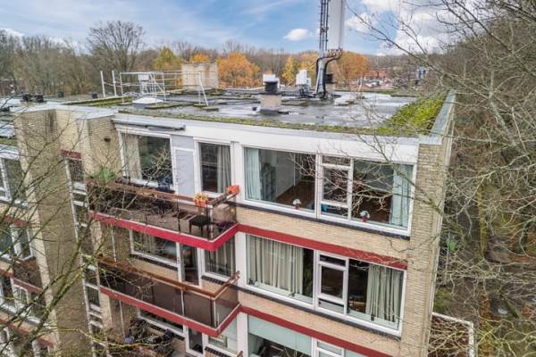 Woning Postelse Hoeflaan 67 Tilburg