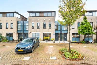 Woning De Binnenhof 14 Schagen