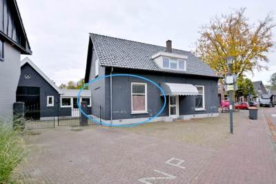 Woning Brink 8 Bathmen