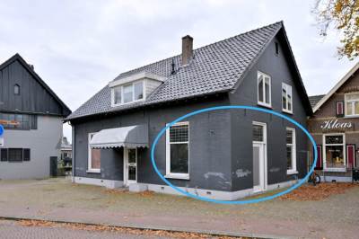 Woning Brink 8A Bathmen