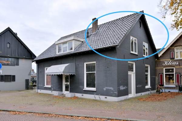 Woning Brink 8C Bathmen