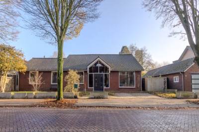 Woning Kloosterstraat 1 Oirschot